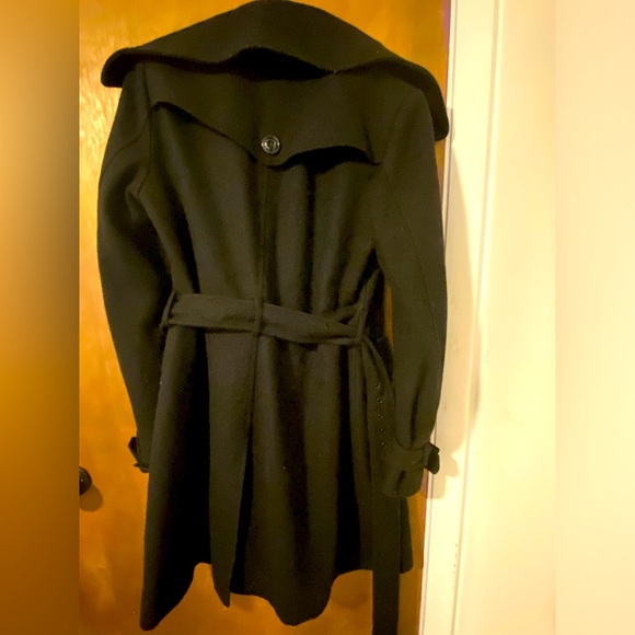 Wool jacket - Picture 2 of 5